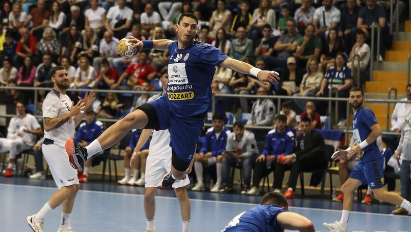 Ne treba da budemo “seljačka ekipa”: Poruka kapitena rukometne reprezentacije Srbije pred meč odluke na Evropskom prvenstvu