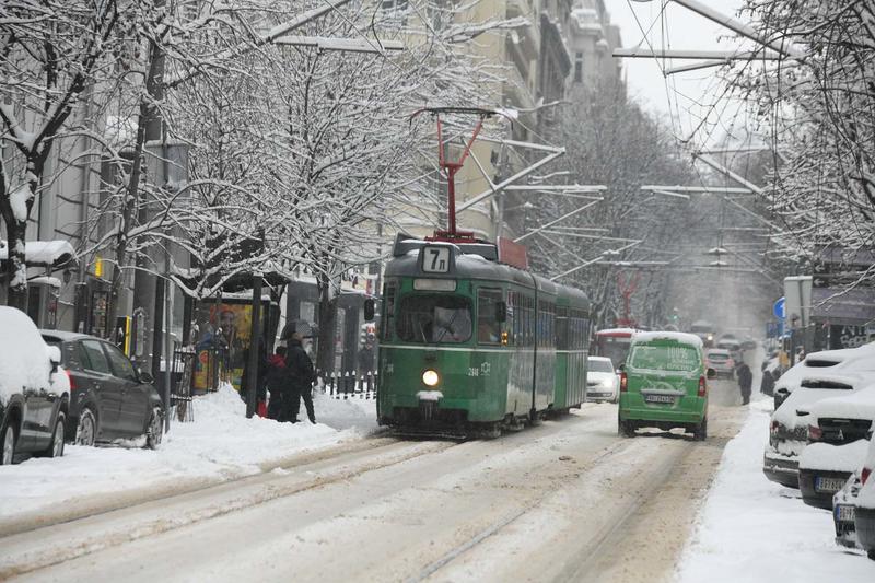 Ne morate biti član, ali morate želeti da Beograd bude bolji