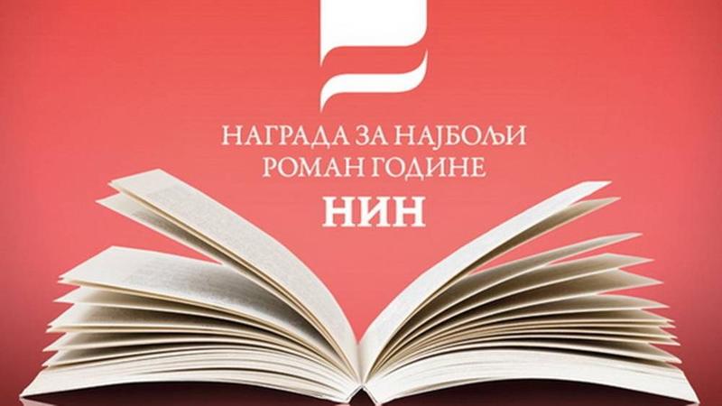 Polemičko varničenje uoči dodele 72. NIN-ove nagrade