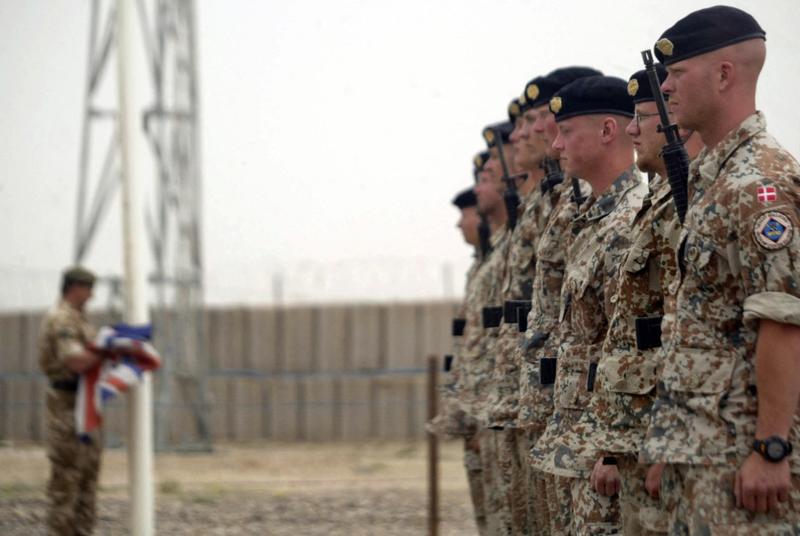 Readers sound off on betraying Denmark, fixing NYCHA and Hochul gone nuclear