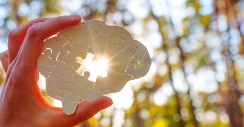 The Brain Health Wake-Up Call