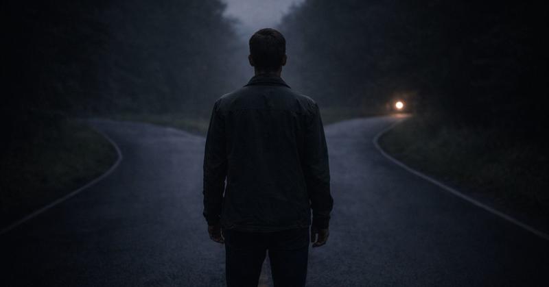 Why Men Know What to Do but Still Don’t Do It