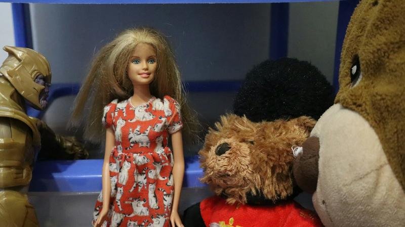 ¿Favorece la inclusión una Barbie ‘autista’?