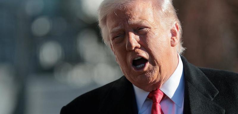 A guerra de Donald Trump contra a Venezuela