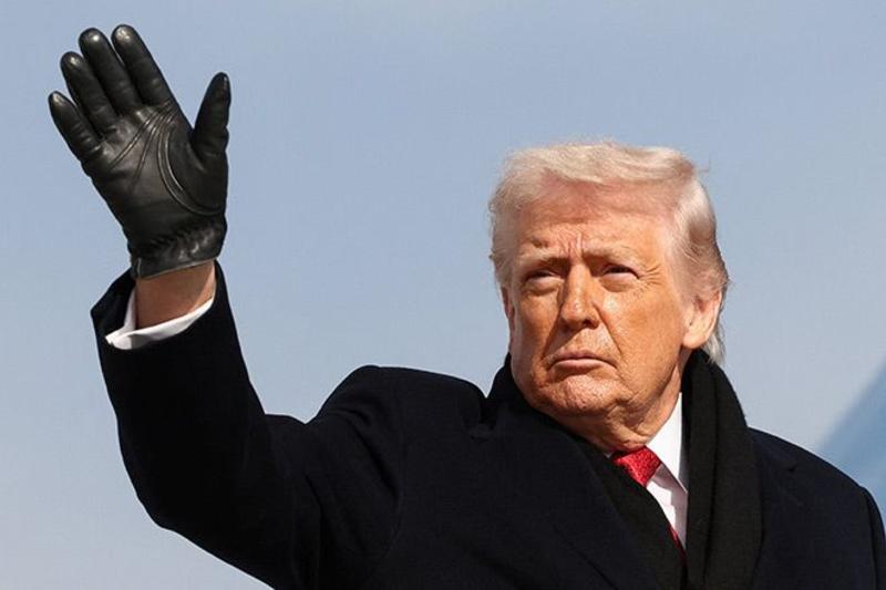 VOX POPULI: Paine vs. Trump on ‘weaponizing’ common sense to shape America