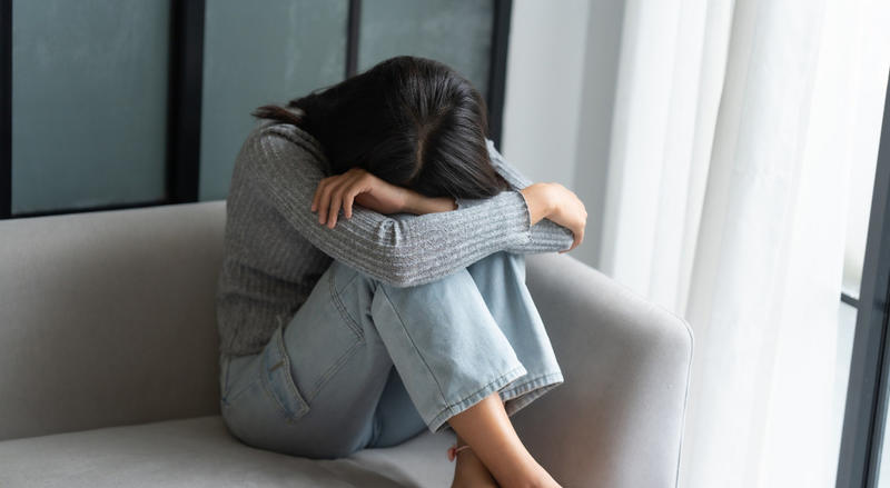 Depressione, ecco perché uccide desiderio e intimità