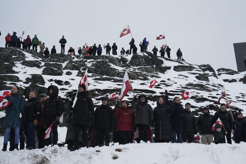 EU scrambles to avert Trump Greenland tariffs, prepares retaliation