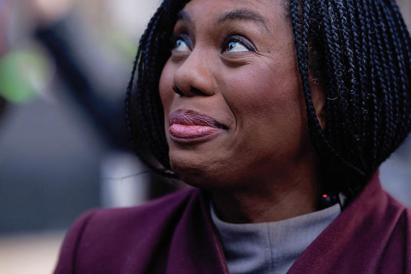 Politics /					 													 						Jenrick's treachery has made Badenoch stronger