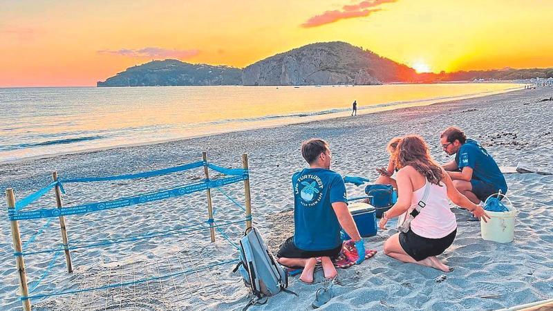 ¿Si nos repartimos todo, qué dejamos al mundo?