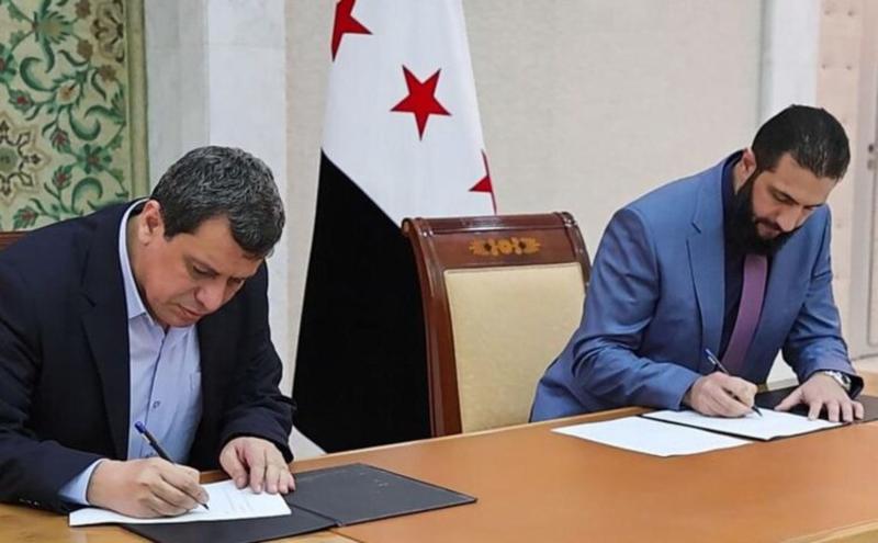 Görürsünüz, PKK ve DEM Parti dün Suriye’de ne olduğunu da anlamazdan gelmeye çalışacak