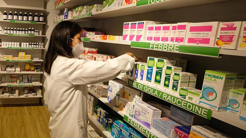 Profilassi gratis anche ai non a rischio: 