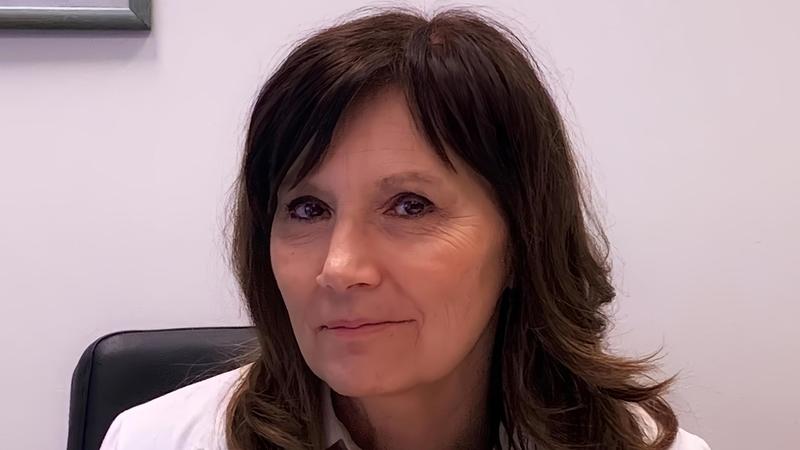 Feste a letto con l’influenza: 