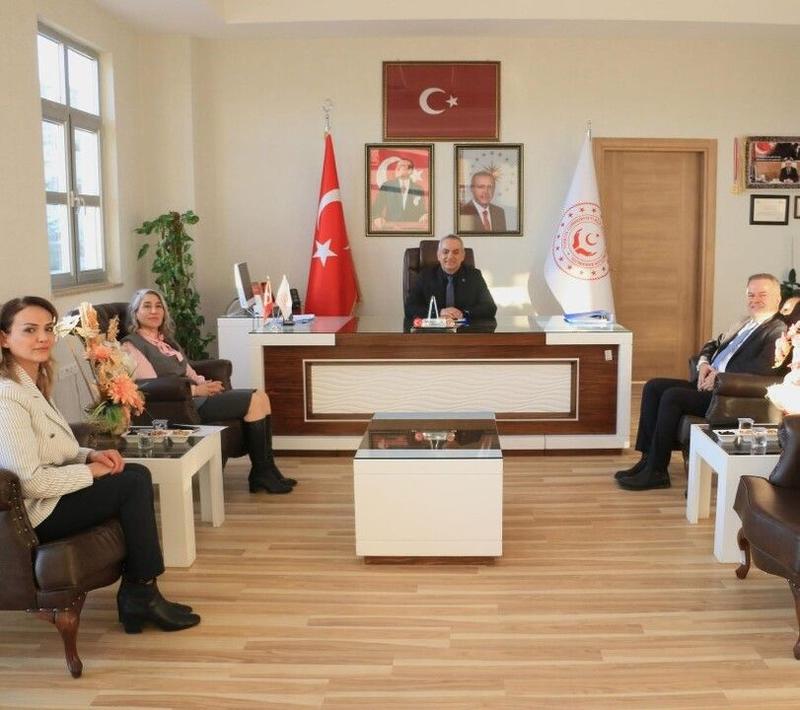 ELAZIĞ’IN VİCDAN KÖPRÜSÜ: AİLE, ÇOCUK VE GELECEK İÇİN KURUMSAL KENETLENME