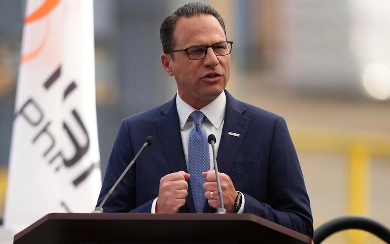 Pennsylvania’s Shapiro: Harris team asked if I was ever ‘a double agent for Israel’