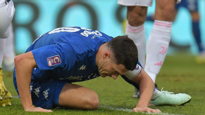 Momento difficile per i bianconeri. L’Ascoli non sa più vincere in trasferta