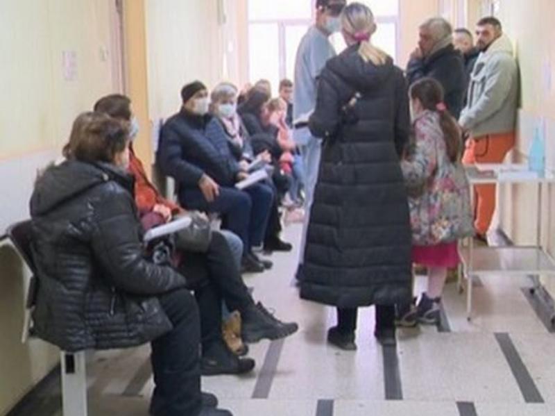 Грипната ситуация в Бургас се влошава, областният управител свиква щаба извънредно