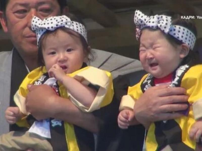 В Китай се оплакват - миналата година се родиха 