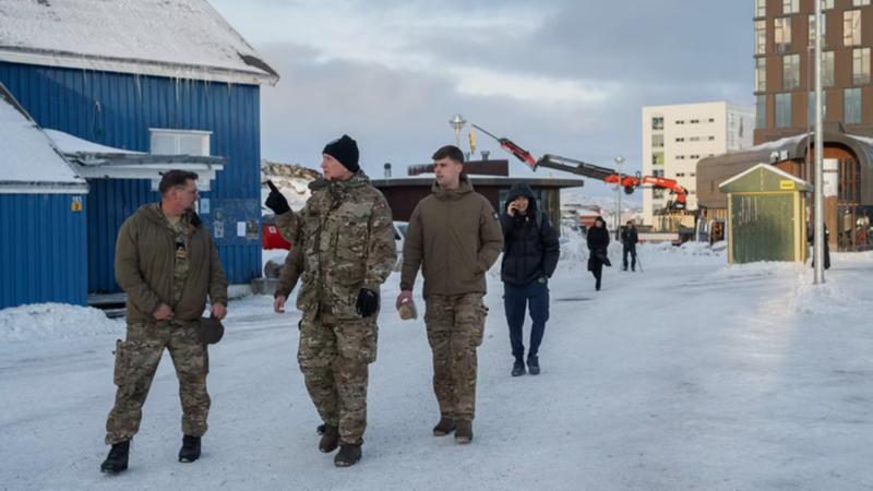 Europe’s Unexpected Reply to Trump Over Greenland: A Last Crack in the Transatlantic Alliance?