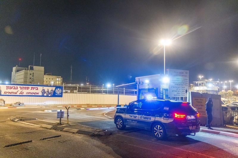 2 Israelis charged for terror-related arson, shootings in Ramle aimed at scaring police