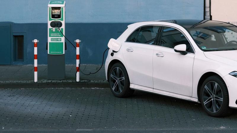 Laden muss sich lohnen