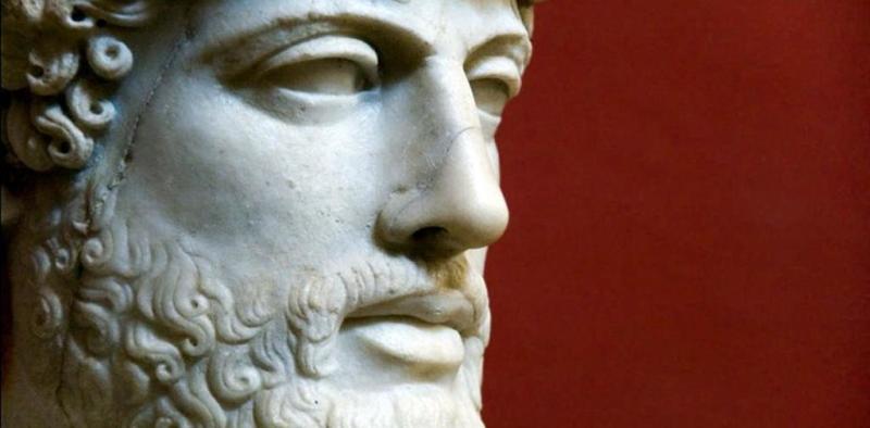 Η αρετή, το ήθος και ο λόγος!