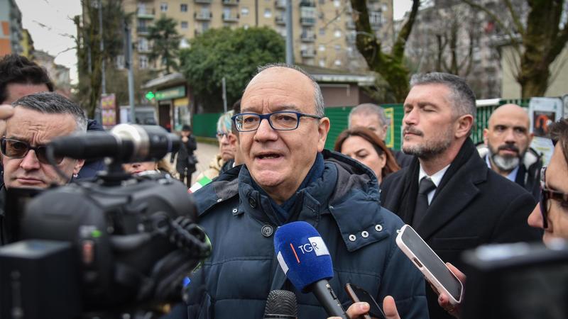 Agenda Nord, 290mila euro contro la dispersione scolastica: il ministro Valditara visita il modello Rozzano