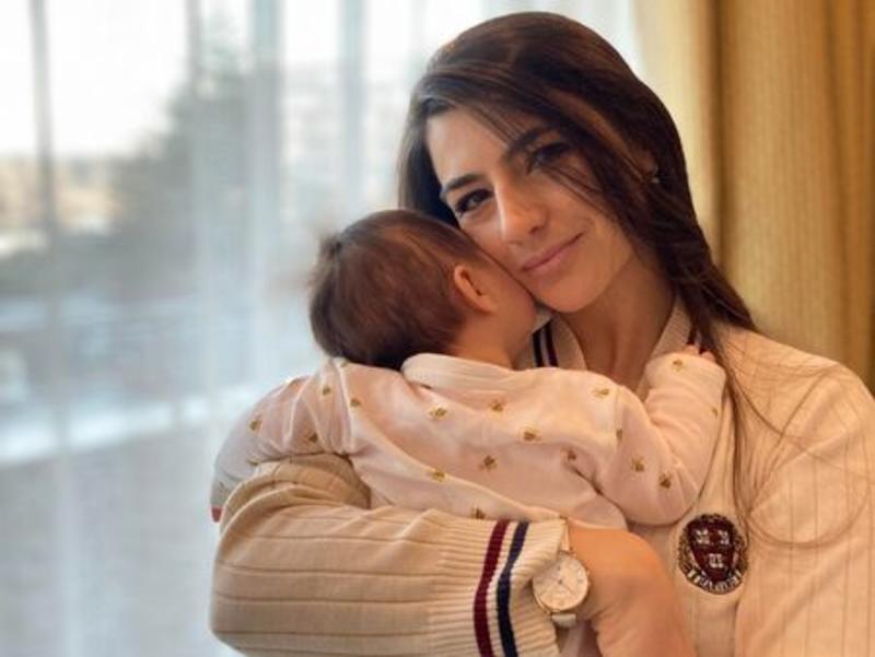 Лена Бориславова май напуска парламента и няма да участва на следващите избори