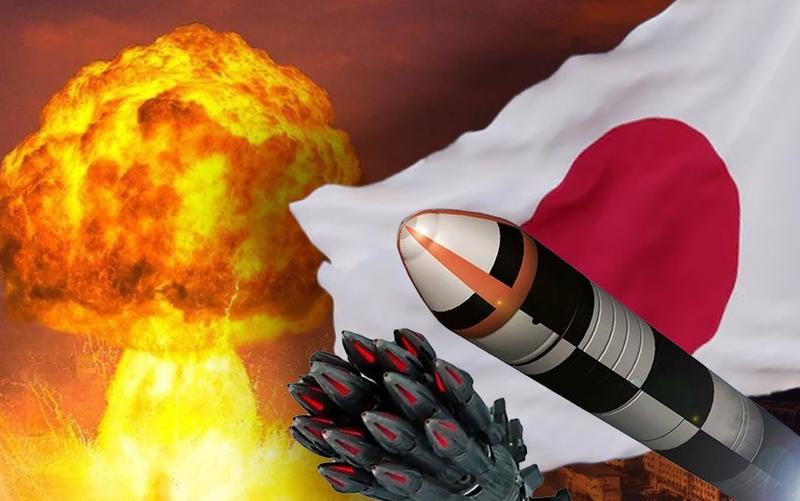 Japan and Nuclear Energy: Western Silence Raises Concern