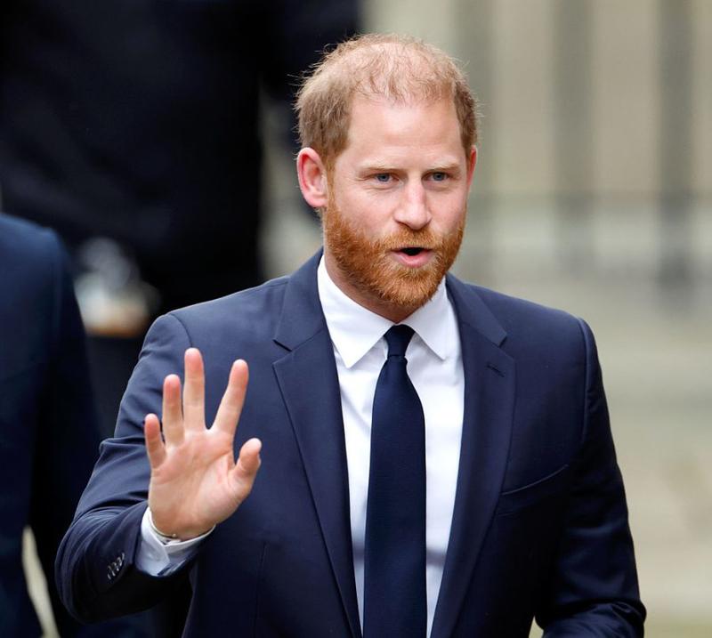 Is Prince Harry ready for his privacy trial showdown?