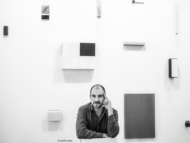 Henrique Faria On Venezuelan Art and Cultural Persistence