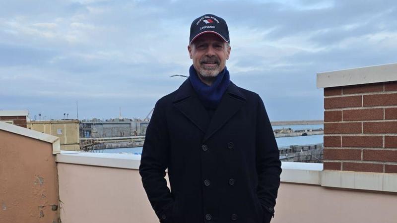 Pilotaggio a Livorno, Biancotti: «Nel 2025 meno navi ma più grandi. Il 2026 sarà un anno di crescita»