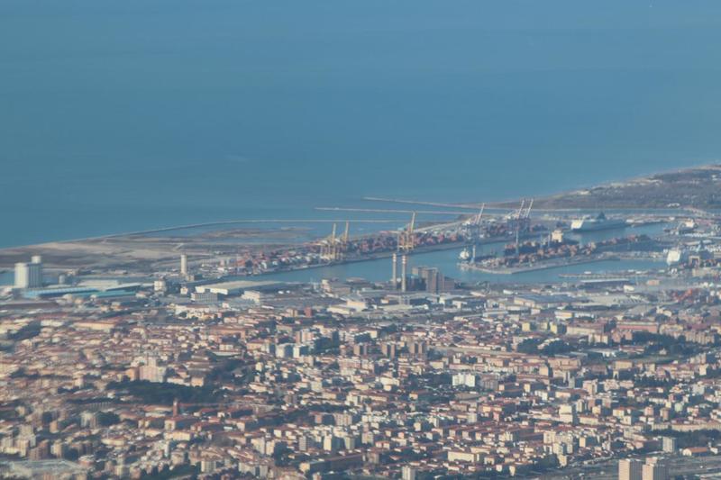 Lavoratori ex Tirrenia, accordo sindacati-Gnv