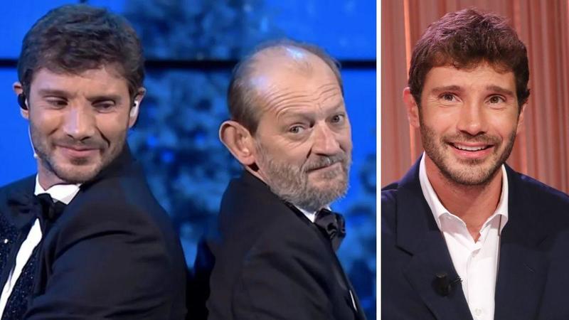 Stefano De Martino in lutto: è morto il padre Enrico, aveva 61 anni