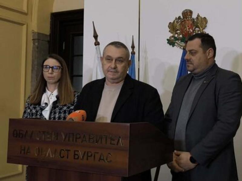 От 22 до 30 януари в Бургас се обявява грипна епидемия, учениците преминават в онлайн обучение