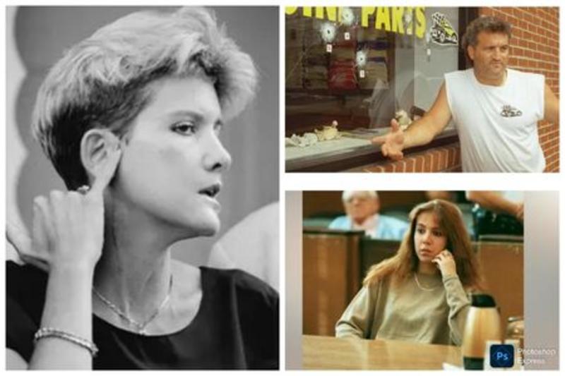 Майка проговаря 34 години след като е простреляна от 16-годишната любовница на съпруга си