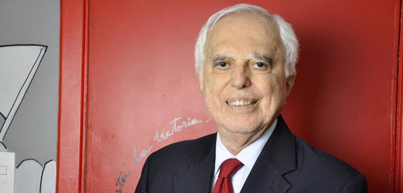 A urdidura da Nação e o embaixador Samuel Pinheiro Guimarães