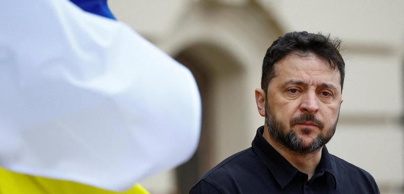 Um plano de paz que a Ucrânia não pode pagar