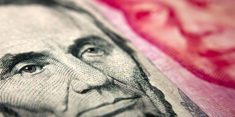 Is There Life After the Dollar?