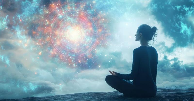 The Inner Work of Outer Change