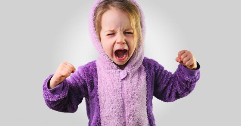 The Case of the Broken Banana: Building Kids' Resilience