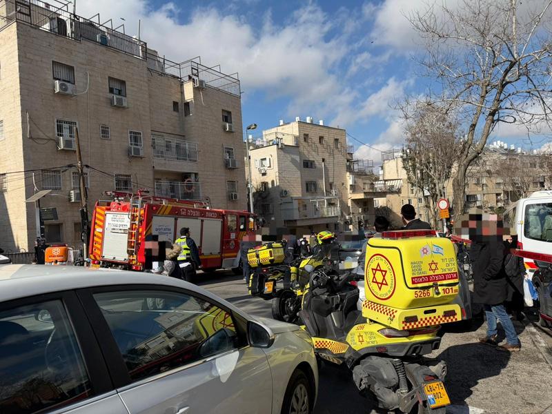 Haredi leaders blame babies’ deaths on state’s push to draft ultra-Orthodox men