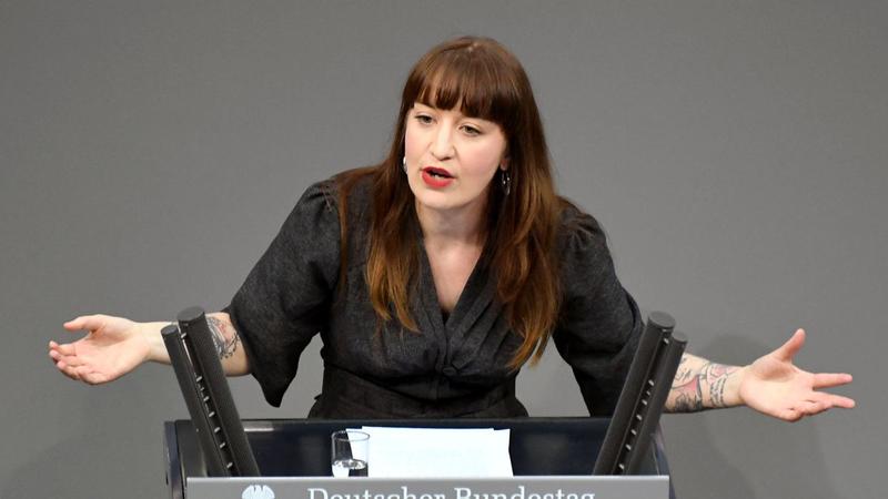 Das Bürgergeld bringt die Linke ins Grab