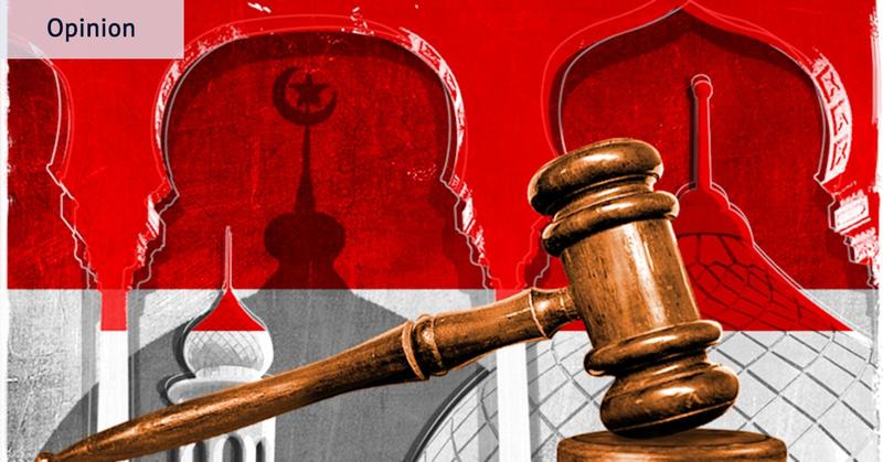 Why Indonesia’s ‘worrying’ shift is hard to ignore