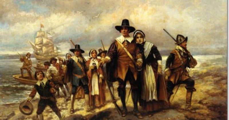 No fue Trump el origen: Está en los genes de esa nación