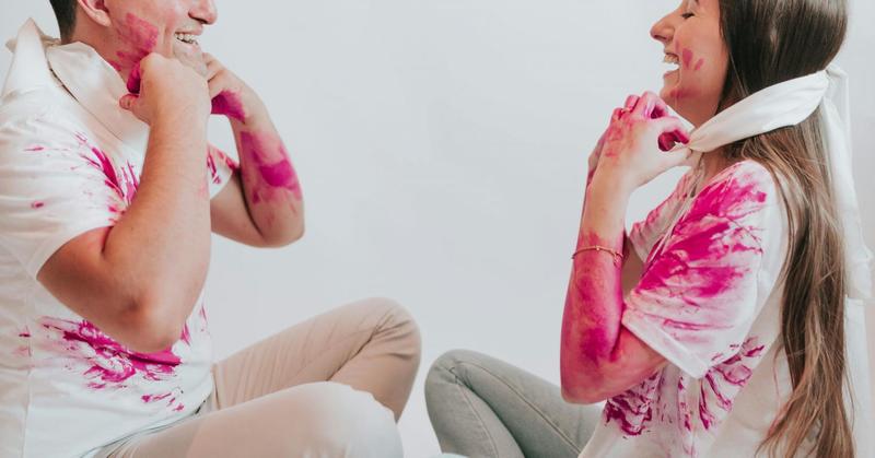 How Curiosity and Imagination Sustain Long-Term Love