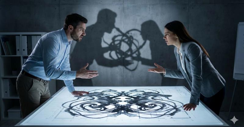 The Coach Selection Problem That's Sabotaging Founders