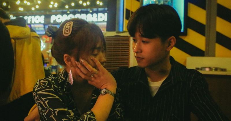 How to Be an Apprentice to Love