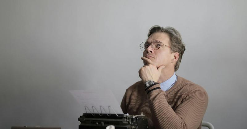 Why Stepping Away Makes Writing Come Alive Again