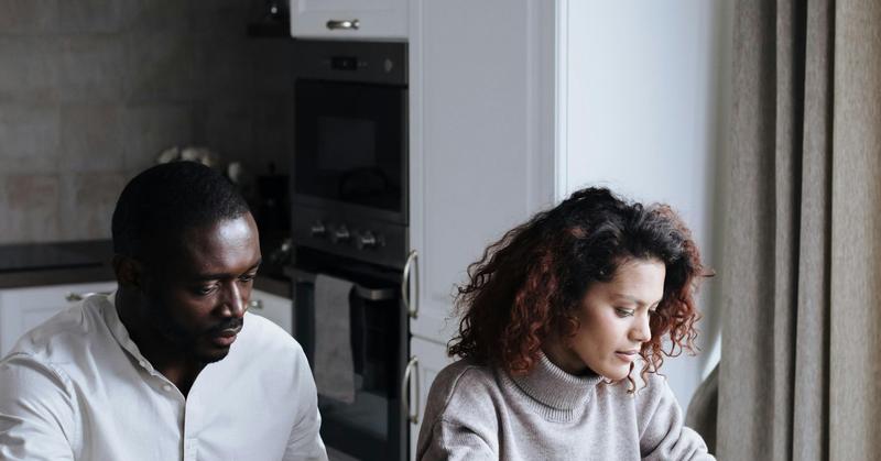 Addressing Identity and Belonging in Cross-Cultural Marriages