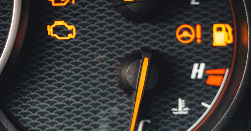 The Light on the Dashboard: A Warning We Dismiss